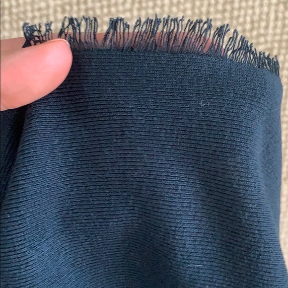 Theory Knit maxi dress - Picture 2 of 8